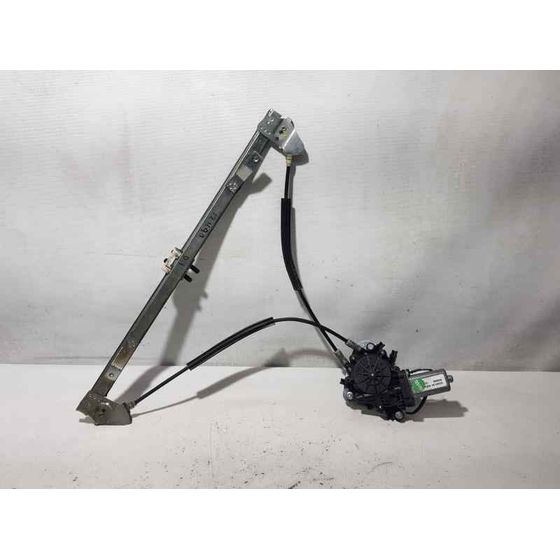 Elevalunas Delantero Izquierdo Para Renault Megane I Scenic