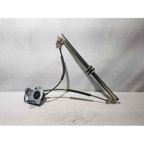 Elevalunas Delantero Izquierdo Para Renault Megane I Scenic
