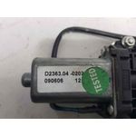 Elevalunas Delantero Izquierdo Para Renault Megane I Scenic