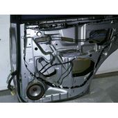 Elevalunas Trasero Derecho Para Subaru Tribeca B9