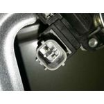 Elevalunas Trasero Derecho Para Subaru Tribeca B9
