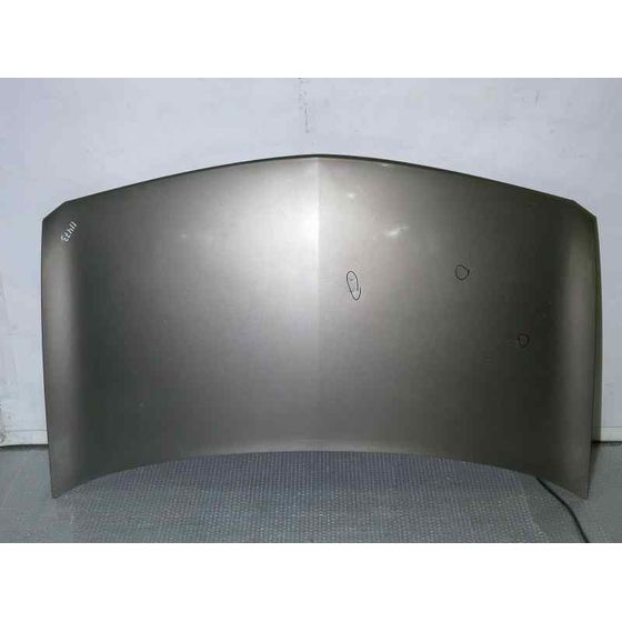 Capot Para Renault Megane Ii Berlina 5P