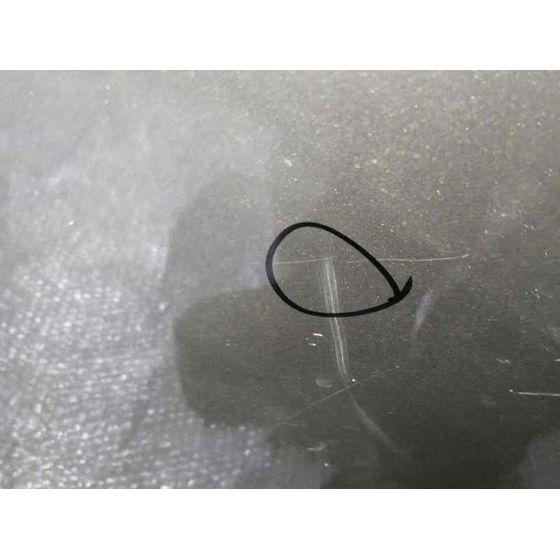 Capot Para Renault Megane Ii Berlina 5P