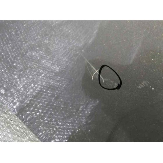 Capot Para Renault Megane Ii Berlina 5P