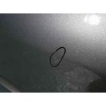 Puerta Trasera Derecha Para Renault Megane Ii Berlina 5P