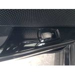 Mando Elevalunas Trasero Izquierdo Para Ssangyong Tivoli