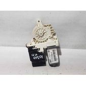 Motor Elevalunas Trasero Derecho Para Skoda Octavia Berlina
