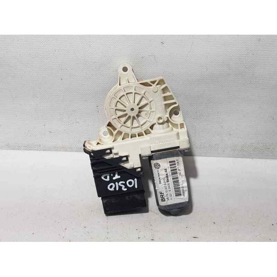 Motor Elevalunas Trasero Derecho Para Skoda Octavia Berlina