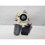 Motor Elevalunas Trasero Derecho Para Skoda Octavia Berlina