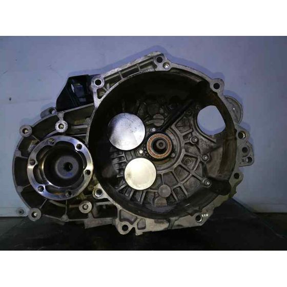 Caja Cambios Para Audi A3 Cabriolet