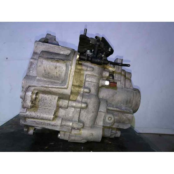 Caja Cambios Para Audi A3 Cabriolet