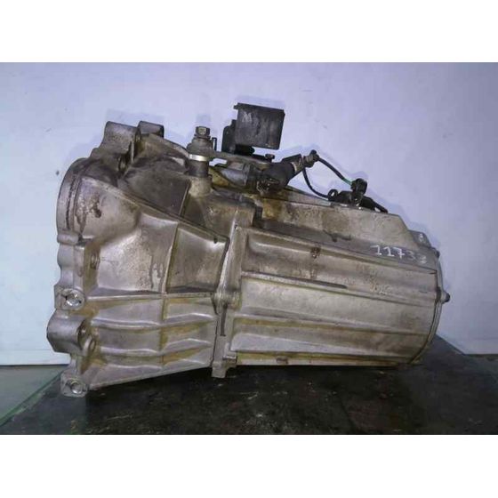 Caja Cambios Para Hyundai Santa Fe