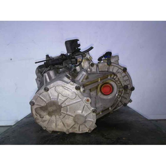 Caja Cambios Para Hyundai Santa Fe