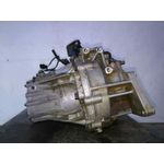 Caja Cambios Para Hyundai Santa Fe