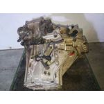 Caja Cambios Para Hyundai Santa Fe