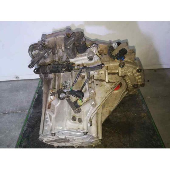 Caja Cambios Para Hyundai Santa Fe