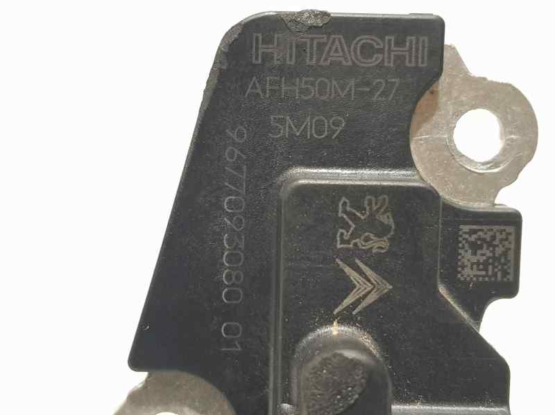 Caudalimetro Para Peugeot 2008