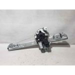 Elevalunas Delantero Izquierdo Para Peugeot 2008