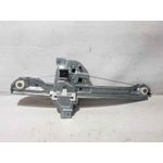 Elevalunas Delantero Izquierdo Para Peugeot 2008