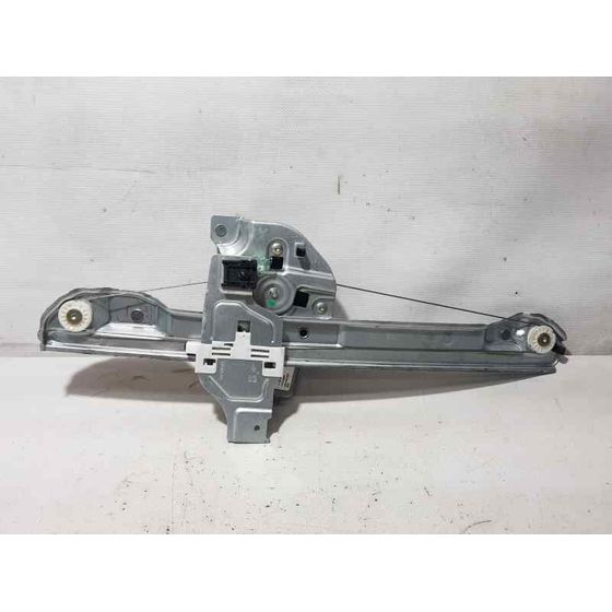 Elevalunas Delantero Izquierdo Para Peugeot 2008