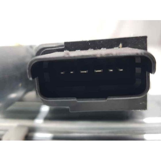 Elevalunas Delantero Izquierdo Para Peugeot 2008