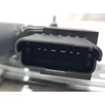 Elevalunas Trasero Izquierdo Para Peugeot 2008
