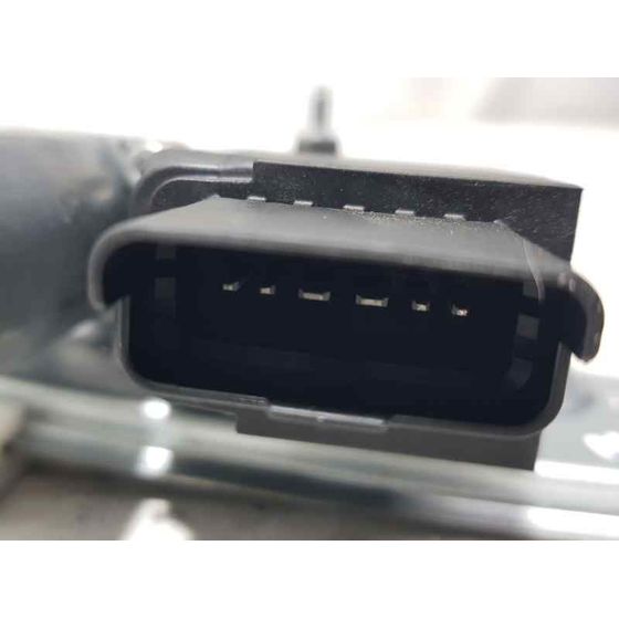 Elevalunas Trasero Izquierdo Para Peugeot 2008