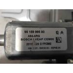 Elevalunas Trasero Izquierdo Para Peugeot 2008