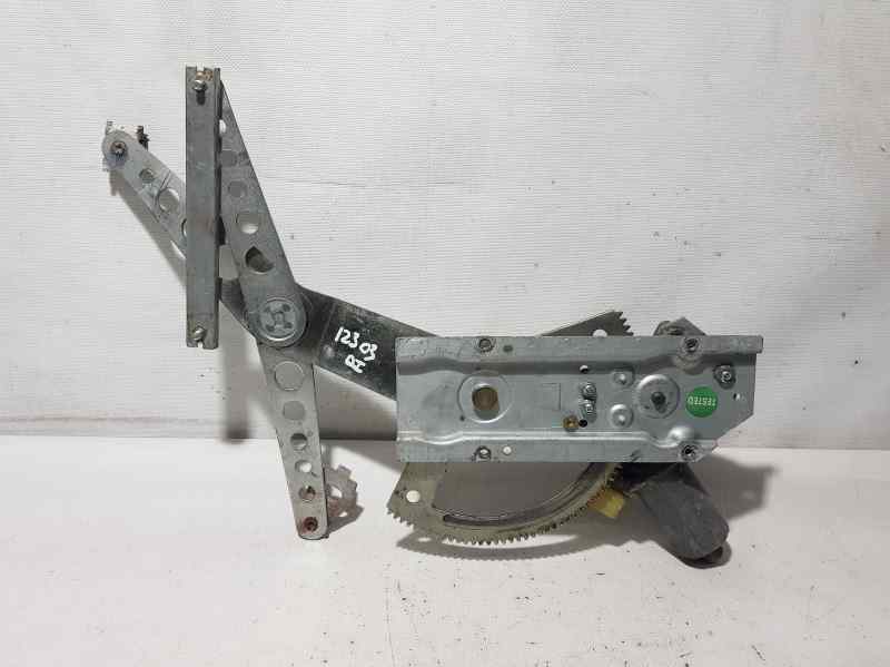 Elevalunas Delantero Izquierdo Para Mercedes Clase E  Berlina Diesel