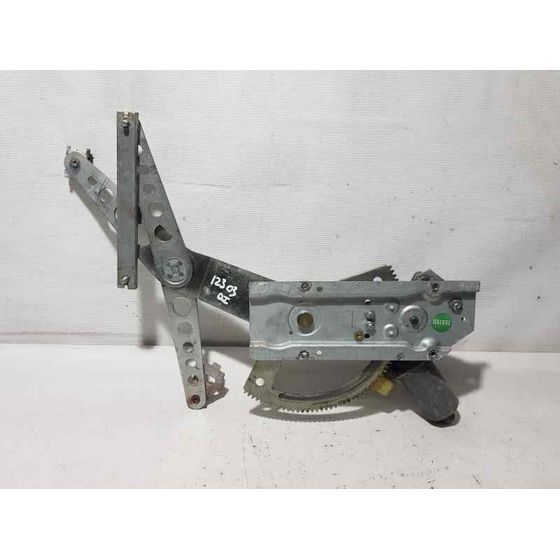 Elevalunas Delantero Izquierdo Para Mercedes Clase E Berlina Diesel