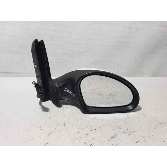 Retrovisor Derecho Para Seat Toledo