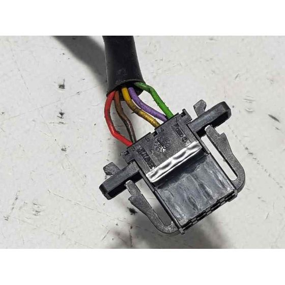 Retrovisor Derecho Para Seat Toledo