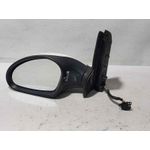 Retrovisor Izquierdo Para Seat Toledo