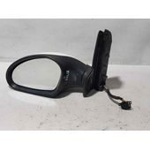 Retrovisor Izquierdo Para Seat Toledo