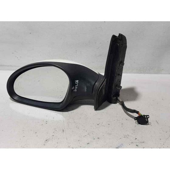 Retrovisor Izquierdo Para Seat Toledo