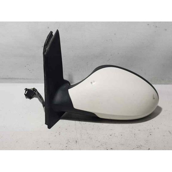 Retrovisor Izquierdo Para Seat Toledo