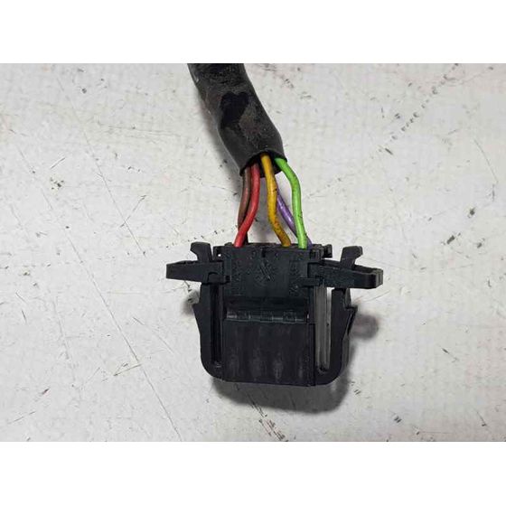 Retrovisor Izquierdo Para Seat Toledo