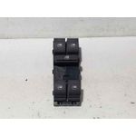 Mando Elevalunas Delantero Izquierdo  Para Seat Toledo