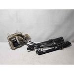 Elevalunas Delantero Izquierdo Para Seat Toledo