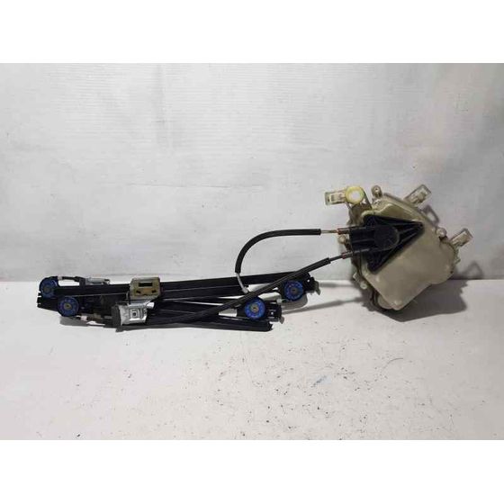 Elevalunas Delantero Izquierdo Para Seat Toledo