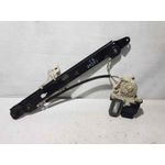 Elevalunas Trasero Izquierdo Para Seat Toledo
