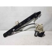 Elevalunas Trasero Izquierdo Para Seat Toledo