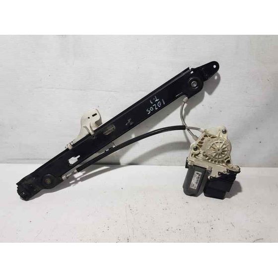 Elevalunas Trasero Izquierdo Para Seat Toledo