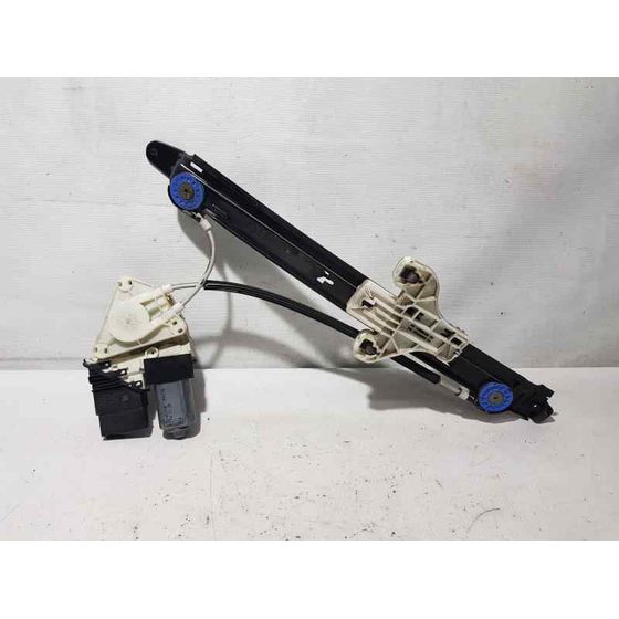 Elevalunas Trasero Izquierdo Para Seat Toledo