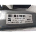 Elevalunas Trasero Izquierdo Para Seat Toledo