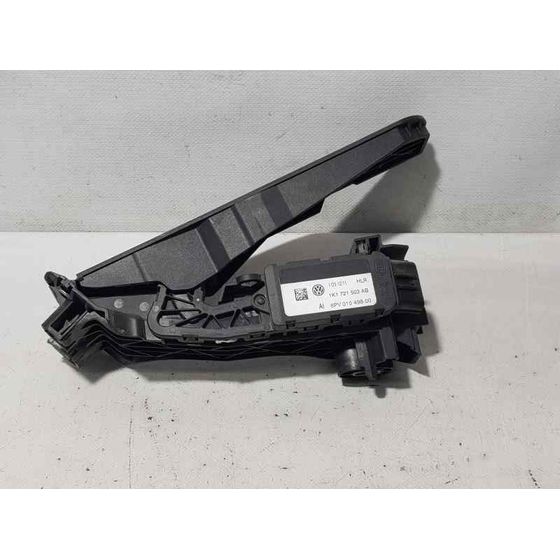 Potenciometro Pedal Para Volkswagen Passat Lim.