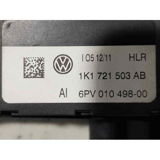 Potenciometro Pedal Para Volkswagen Passat Lim.