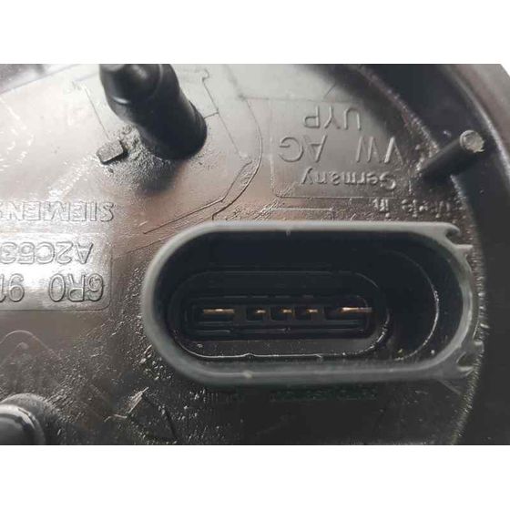 Aforador Para Seat Ibiza