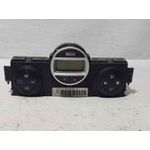 Mando Climatizador Para Renault Scenic Ii