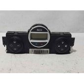 Mando Climatizador Para Renault Scenic Ii